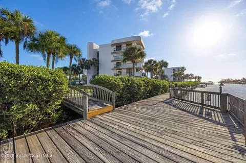 300 Columbia Dr #305-2, Cape Canaveral, FL 32920