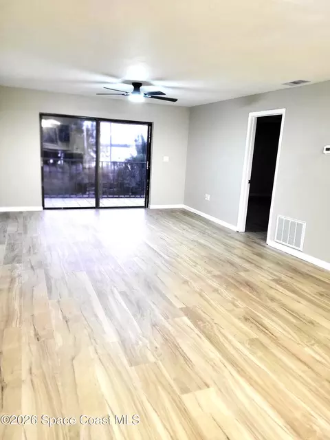Living - 100 Canebreakers Dr #201, Cocoa, FL 32927 photo 2 of 3