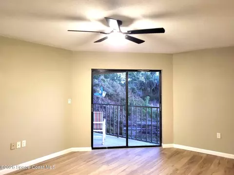 Living - 100 Canebreakers Dr #201, Cocoa, FL 32927 photo 3 of 3