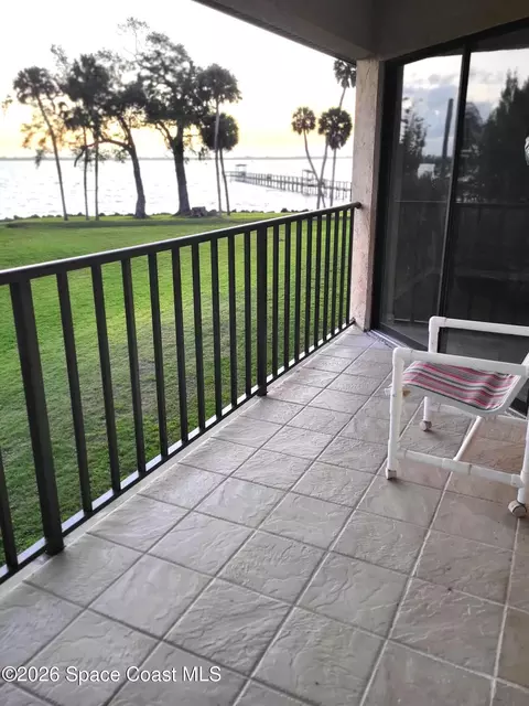 Exterior - 100 Canebreakers Dr #201, Cocoa, FL 32927 photo 3 of 3