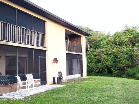 Exterior - 100 Canebreakers Dr #201, Cocoa, FL 32927 photo 2 of 3