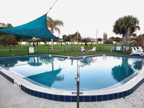 Exterior - 100 Canebreakers Dr #201, Cocoa, FL 32927 photo 1 of 3
