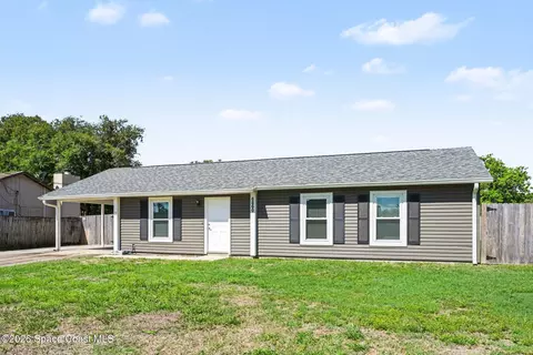 6860 Cecil Rd, Cocoa, FL 32927