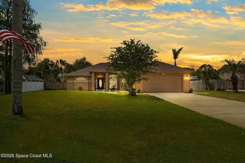 6965 Hundred Acre Dr, Cocoa, FL 32927