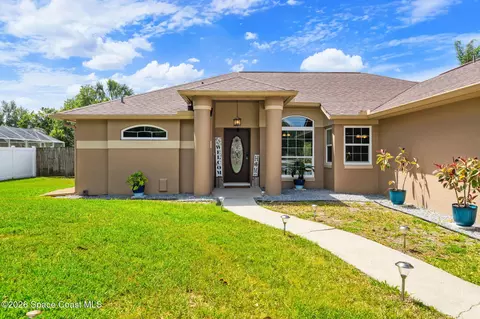 Other - 6965 Hundred Acre Dr, Cocoa, FL 32927 photo 8 of 9