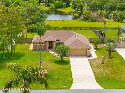 View/Area - 6965 Hundred Acre Dr, Cocoa, FL 32927 photo 1 of 4