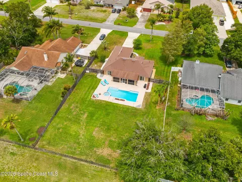 View/Area - 6965 Hundred Acre Dr, Cocoa, FL 32927 photo 4 of 4