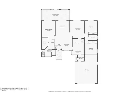 Other - 6965 Hundred Acre Dr, Cocoa, FL 32927 photo 9 of 9