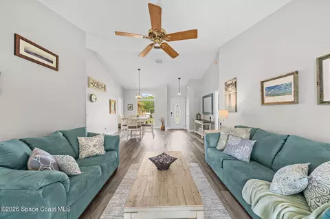 Living - 6965 Hundred Acre Dr, Cocoa, FL 32927 photo 1 of 2