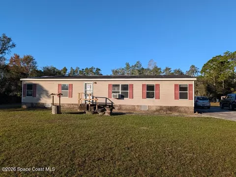 4260 Hog Valley Rd, Mims, FL 32754