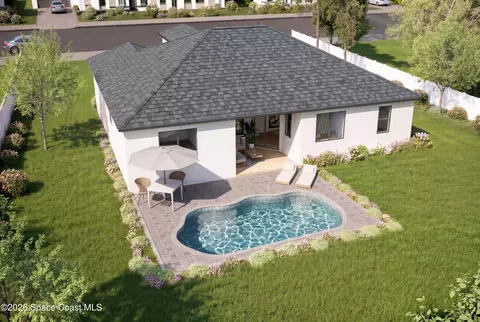 2641 Quincy Ave SE, Palm Bay, FL 32909