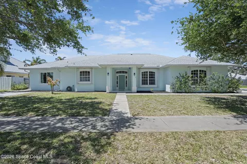 101 Tradewinds Ter, Indialantic, FL 32903