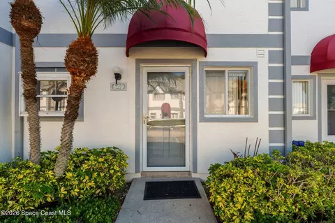 640 Seaport Blvd #T224, Cape Canaveral, FL 32920