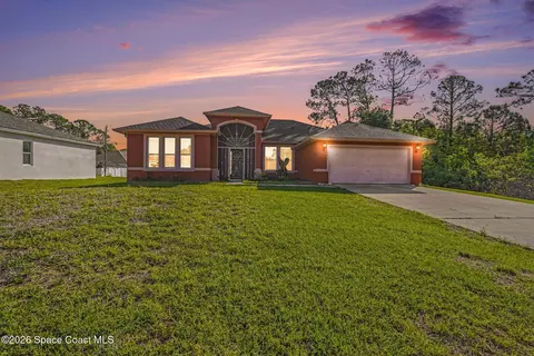 3061 Eldron Blvd SE, Palm Bay, FL 32909