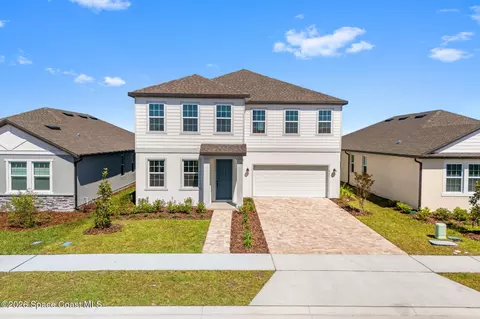 4151 Dockyard Dr, Rockledge, FL 32955