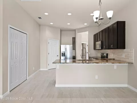 Kitchen - 3495 Tabitha Ct, Melbourne, FL 32934 photo 4 of 4