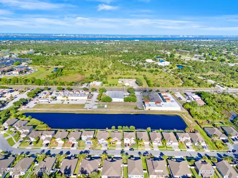 View/Area - 3495 Tabitha Ct, Melbourne, FL 32934 photo 6 of 7