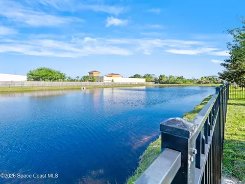 View/Area - 3495 Tabitha Ct, Melbourne, FL 32934 photo 2 of 7