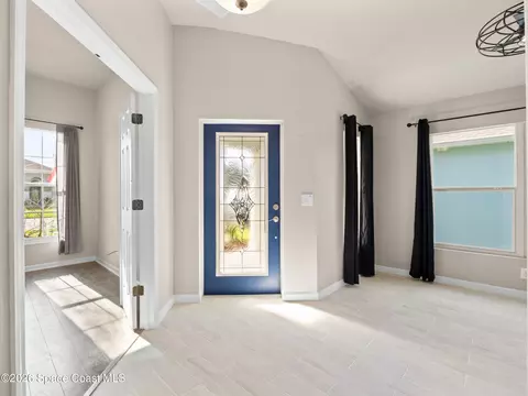Entry Way - 3495 Tabitha Ct, Melbourne, FL 32934 photo 1 of 1
