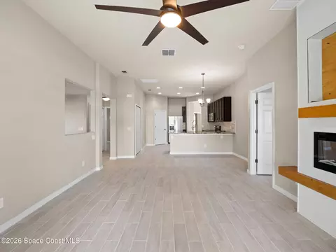 Living - 3495 Tabitha Ct, Melbourne, FL 32934 photo 3 of 4