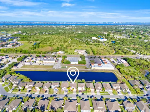 View/Area - 3495 Tabitha Ct, Melbourne, FL 32934 photo 5 of 7