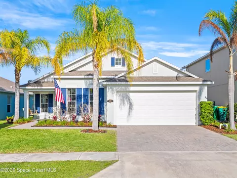 3495 Tabitha Ct, Melbourne, FL 32934