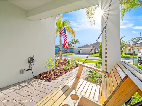 Exterior - 3495 Tabitha Ct, Melbourne, FL 32934 photo 4 of 7