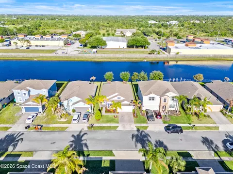 View/Area - 3495 Tabitha Ct, Melbourne, FL 32934 photo 3 of 7