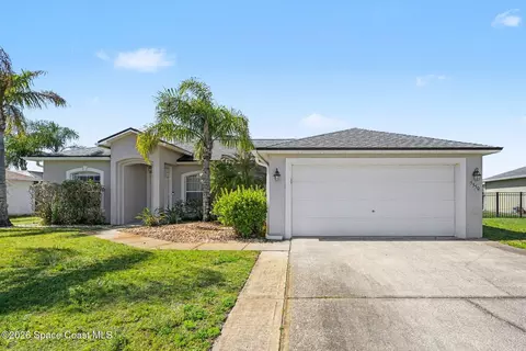 5350 Cinnamon Fern Blvd, Cocoa, FL 32927