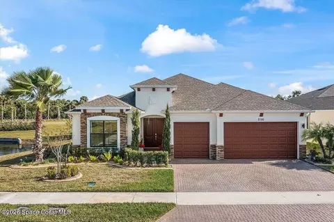 2190 Caravan Pl, Melbourne, FL 32940