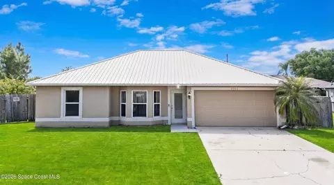2946 Herder Ave SE, Palm Bay, FL 32909