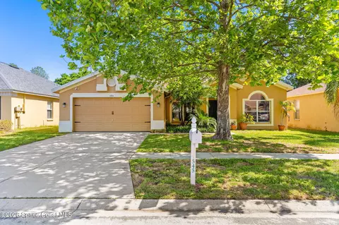 545 Tuscanny St, Brandon, FL 33510