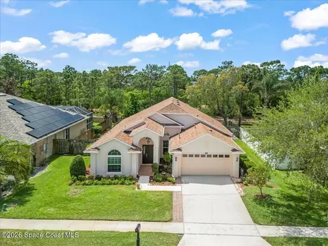 2781 Englewood Dr, Melbourne, FL 32940