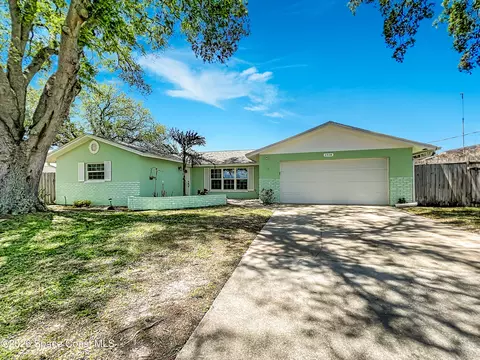 1514 Lime Dr, Melbourne, FL 32935