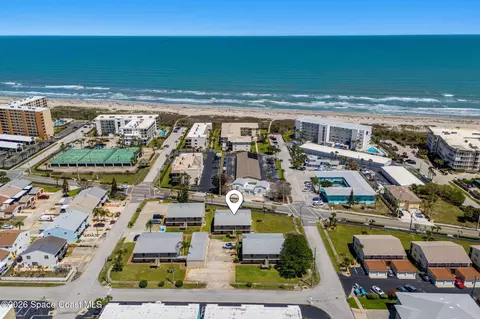 7301 Ridgewood Ave #A103, Cape Canaveral, FL 32920