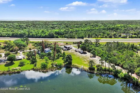 View/Area - 4950 Blounts Ridge Rd, Mims, FL 32754 photo 2 of 6