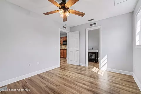Bedroom - 4950 Blounts Ridge Rd, Mims, FL 32754 photo 6 of 6