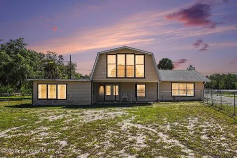 4950 Blounts Ridge Rd, Mims, FL 32754