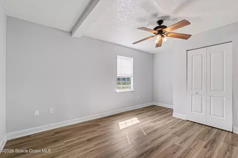 Bedroom - 4950 Blounts Ridge Rd, Mims, FL 32754 photo 4 of 6