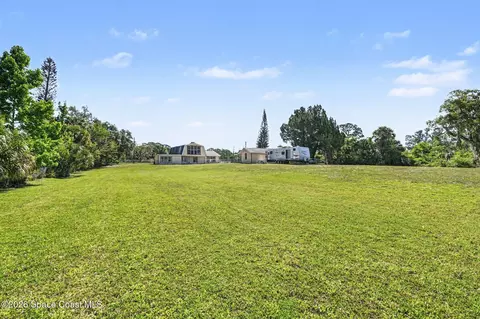 Exterior - 4950 Blounts Ridge Rd, Mims, FL 32754 photo 5 of 5