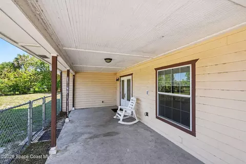 Exterior - 4950 Blounts Ridge Rd, Mims, FL 32754 photo 2 of 5