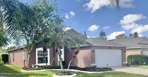 2087 Deercroft Dr, Melbourne, FL 32940