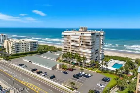 877 N Highway A1a #805, Indialantic, FL 32903