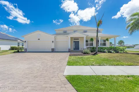 5180 Hebron Dr, Merritt Island, FL 32953