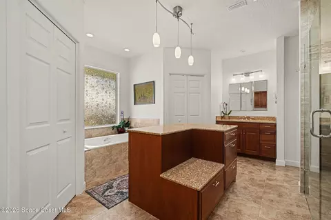 Bath - 6118 Anchor Ln, Rockledge, FL 32955 photo 2 of 5