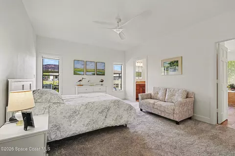 Bedroom - 6118 Anchor Ln, Rockledge, FL 32955 photo 3 of 3