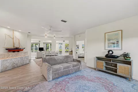 Living - 6118 Anchor Ln, Rockledge, FL 32955 photo 1 of 5