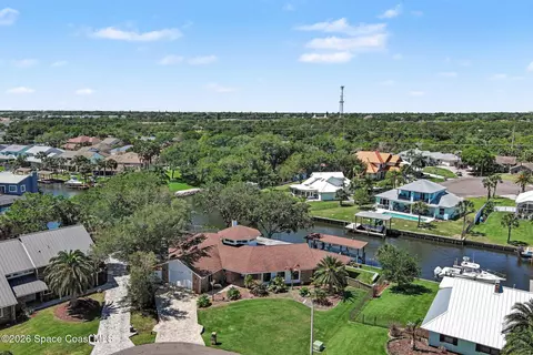 View/Area - 6118 Anchor Ln, Rockledge, FL 32955 photo 1 of 2