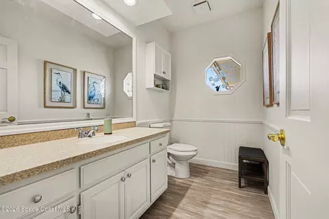 Bath - 6118 Anchor Ln, Rockledge, FL 32955 photo 4 of 5