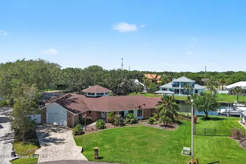 6118 Anchor Ln, Rockledge, FL 32955